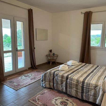 Domo Mia Bed & Breakfast Telti Exterior foto